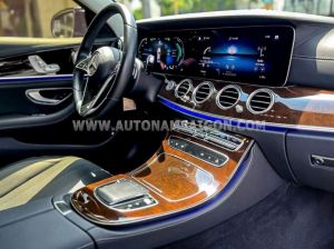 Xe Mercedes Benz E class E200 Exclusive 2021