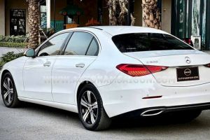 Xe Mercedes Benz C class C200 Avantgarde Plus 2021