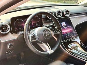 Xe Mercedes Benz C class C200 Avantgarde Plus 2021