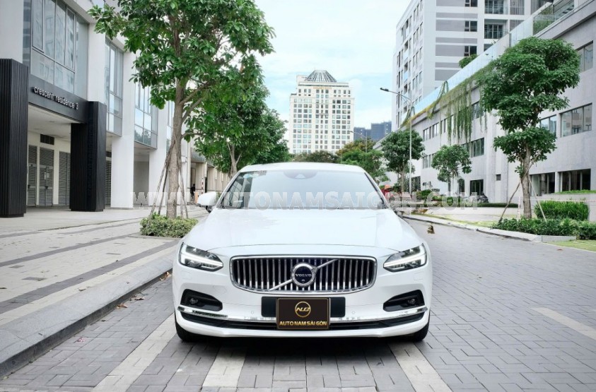 Volvo S90 Inscription T6 2020