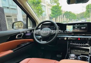 Xe Kia Carnival Signature 2.2D 2023