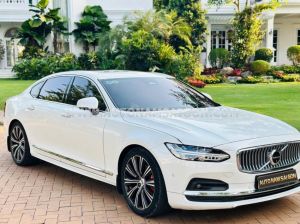 Xe Volvo S90 Inscription LWB B6 AWD 2022