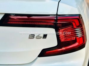 Xe Volvo S90 Inscription LWB B6 AWD 2022