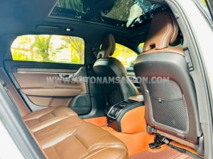 Xe Volvo S90 Inscription LWB B6 AWD 2022