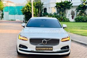 Xe Volvo S90 Inscription LWB B6 AWD 2022