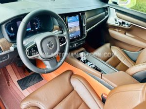 Xe Volvo S90 Inscription LWB B6 AWD 2022