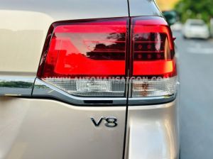 Xe Toyota Land Cruiser VX 4.6 V8 2016
