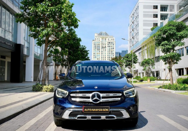Mercedes Benz GLC 200