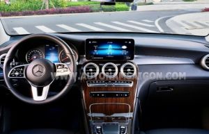 Xe Mercedes Benz GLC 200 2022