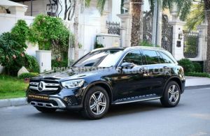 Xe Mercedes Benz GLC 200 2022