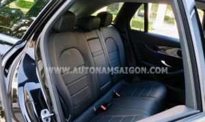 Xe Mercedes Benz GLC 200 2022