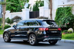 Xe Mercedes Benz GLC 200 2022