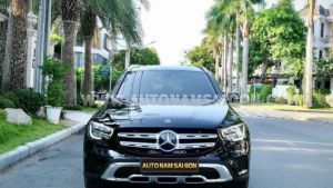 Xe Mercedes Benz GLC 200 2022
