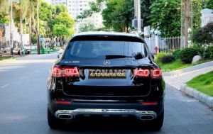 Xe Mercedes Benz GLC 200 2022