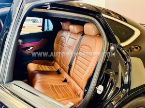 Xe Mercedes Benz GLC 300 4Matic Coupe 2020