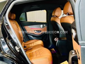 Xe Mercedes Benz GLC 300 4Matic Coupe 2020