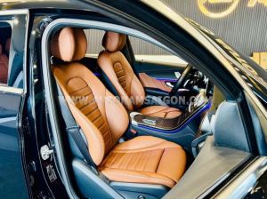 Xe Mercedes Benz GLC 300 4Matic Coupe 2020