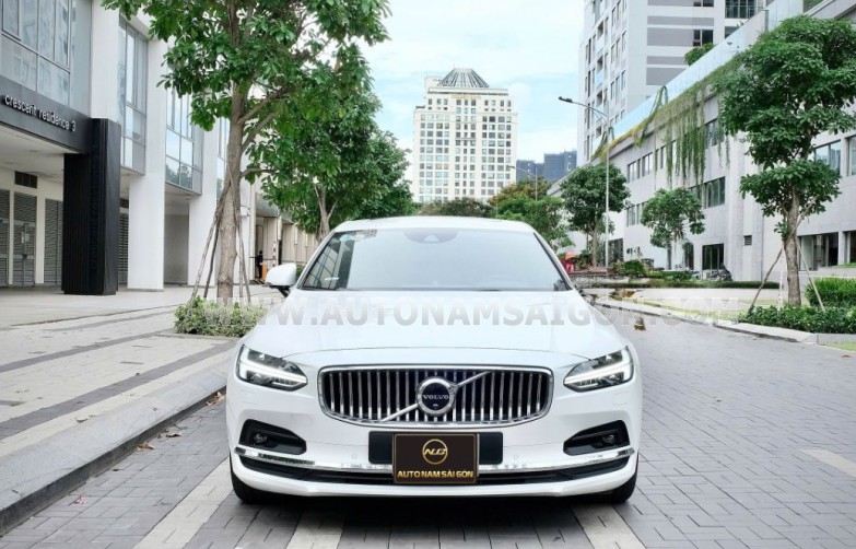 Volvo S90 Inscription T6 2020
