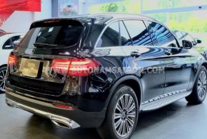 Xe Mercedes Benz GLC 250 4Matic 2018