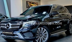 Xe Mercedes Benz GLC 250 4Matic 2018