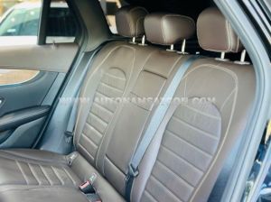 Xe Mercedes Benz GLC 250 4Matic 2018