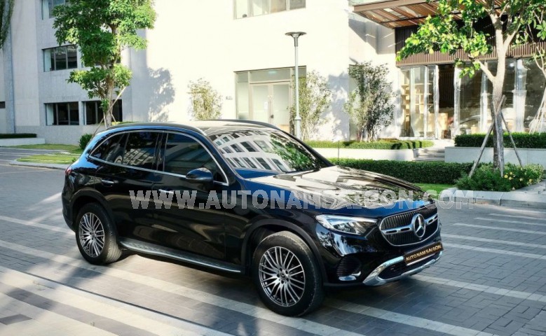 Mercedes Benz GLC 200 4Matic 2023
