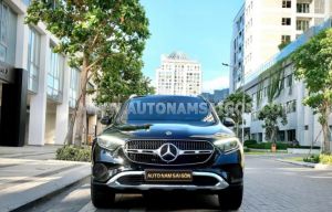 Xe Mercedes Benz GLC 200 4Matic 2023