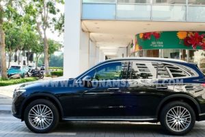 Xe Mercedes Benz GLC 200 4Matic 2023