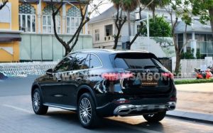Xe Mercedes Benz GLC 200 4Matic 2023