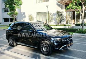 Xe Mercedes Benz GLC 200 4Matic 2023