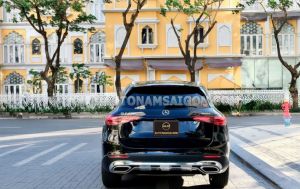 Xe Mercedes Benz GLC 200 4Matic 2023