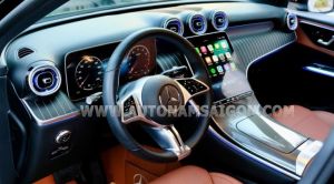 Xe Mercedes Benz GLC 200 4Matic 2023