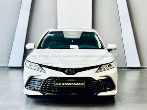 Xe Toyota Camry 2.0Q 2023