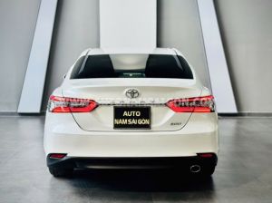 Xe Toyota Camry 2.0Q 2023