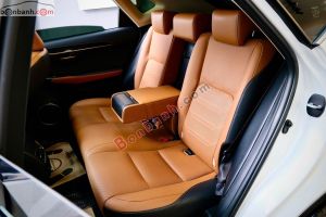 Xe Lexus NX 300 2018