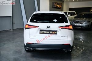 Xe Lexus NX 300 2018