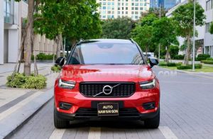 Xe Volvo XC40 T5 AWD R-Design 2019