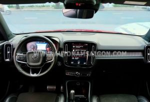 Xe Volvo XC40 T5 AWD R-Design 2019