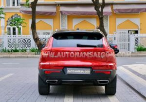 Xe Volvo XC40 T5 AWD R-Design 2019