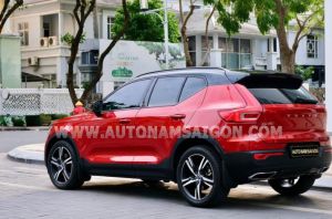 Xe Volvo XC40 T5 AWD R-Design 2019