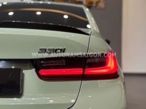 Xe BMW 3 Series 330i M Sport 2023