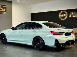 Xe BMW 3 Series 330i M Sport 2023