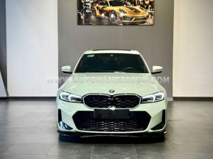 Xe BMW 3 Series 330i M Sport 2023