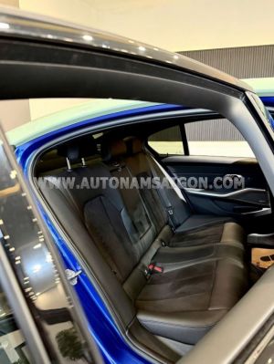 Xe BMW 3 Series 330i M Sport 2023