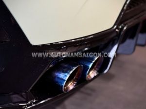 Xe BMW 3 Series 330i M Sport 2023