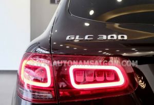 Xe Mercedes Benz GLC 300 4Matic 2020