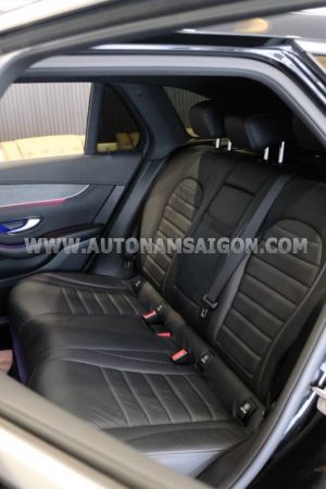 Xe Mercedes Benz GLC 300 4Matic 2020