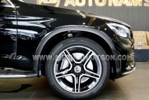 Xe Mercedes Benz GLC 300 4Matic 2020