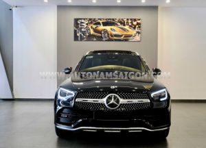 Xe Mercedes Benz GLC 300 4Matic 2020