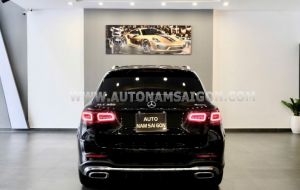Xe Mercedes Benz GLC 300 4Matic 2020